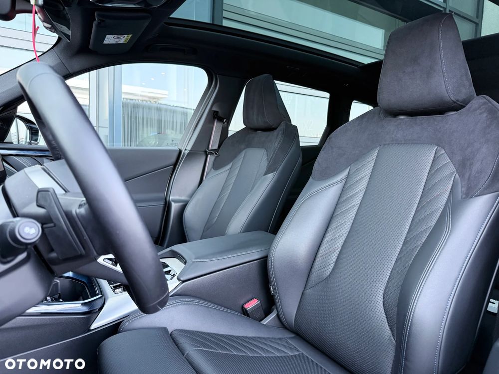 BMW X3 20d xDrive - 29