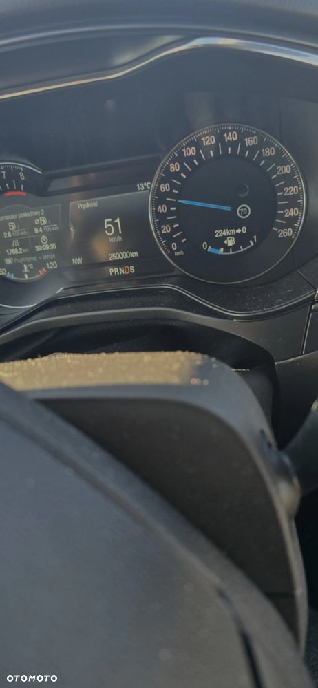 Ford Mondeo 2.0 EcoBoost STart-Stopp Autom Titanium - 30