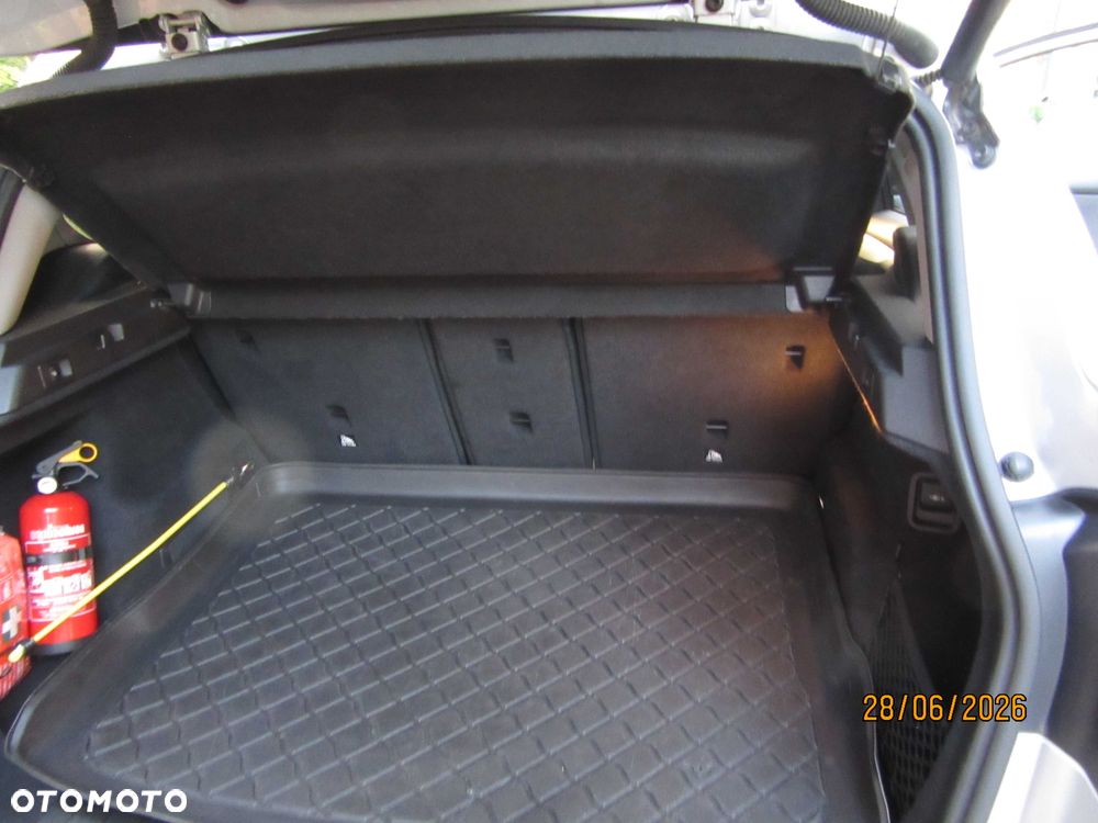 BMW Seria 2 - 6