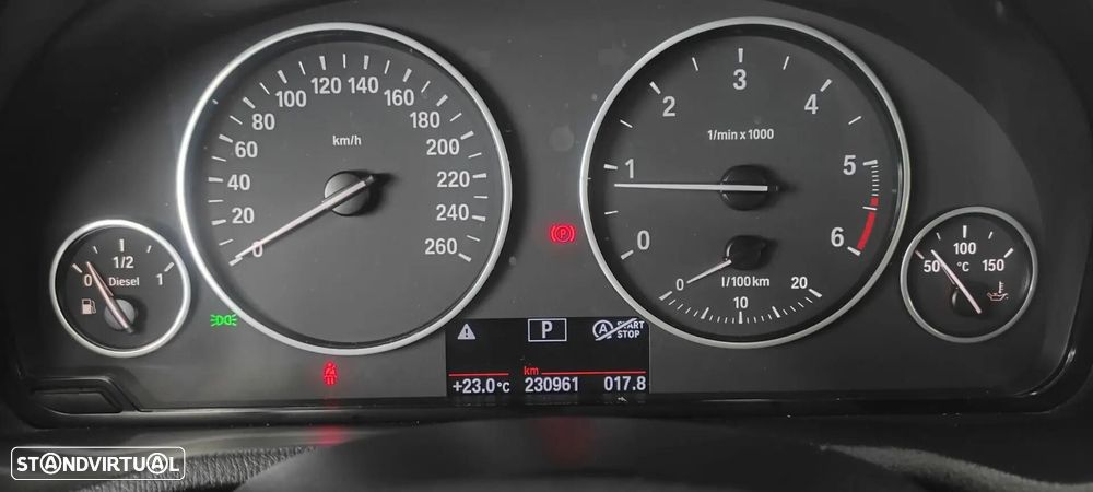 BMW X4 20 d xDrive Pack M Auto - 36