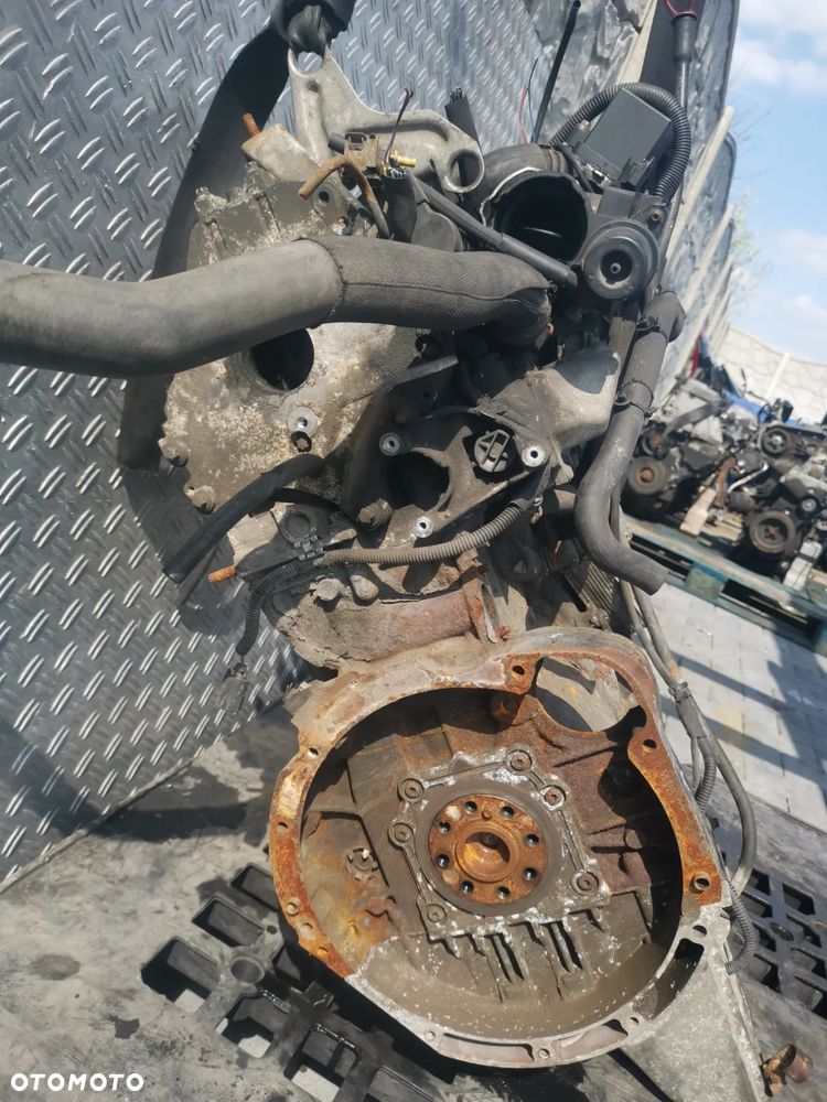 Mercedes W169 A160 2.0 CDI 640.942 Silnik - 2