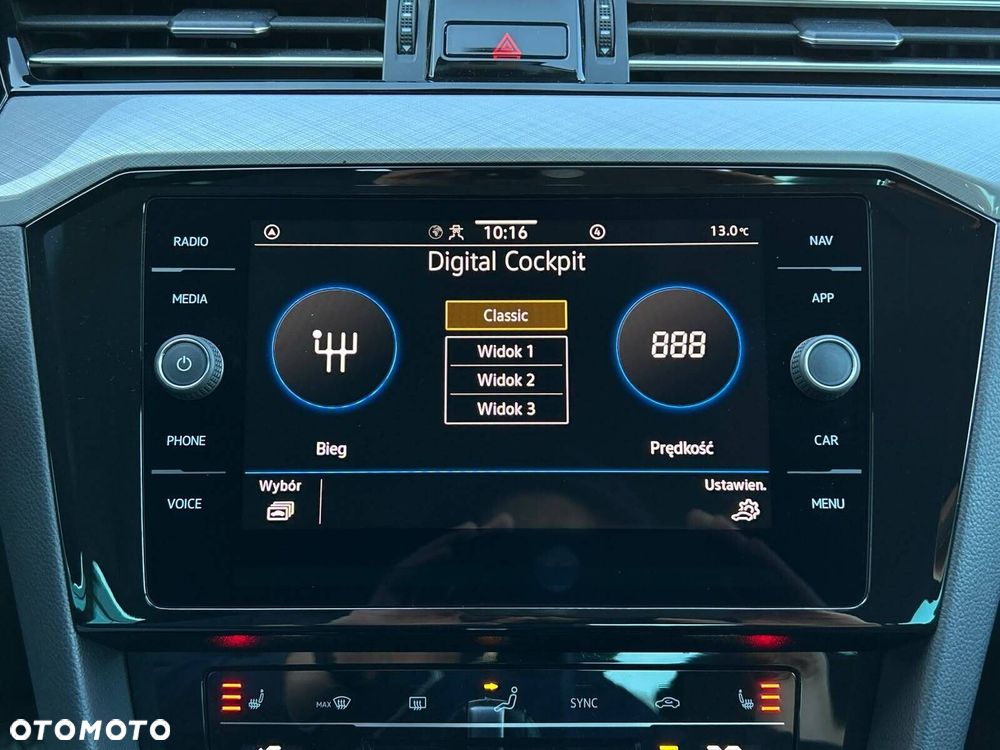 Volkswagen Passat 2.0 TSI Business DSG - 31