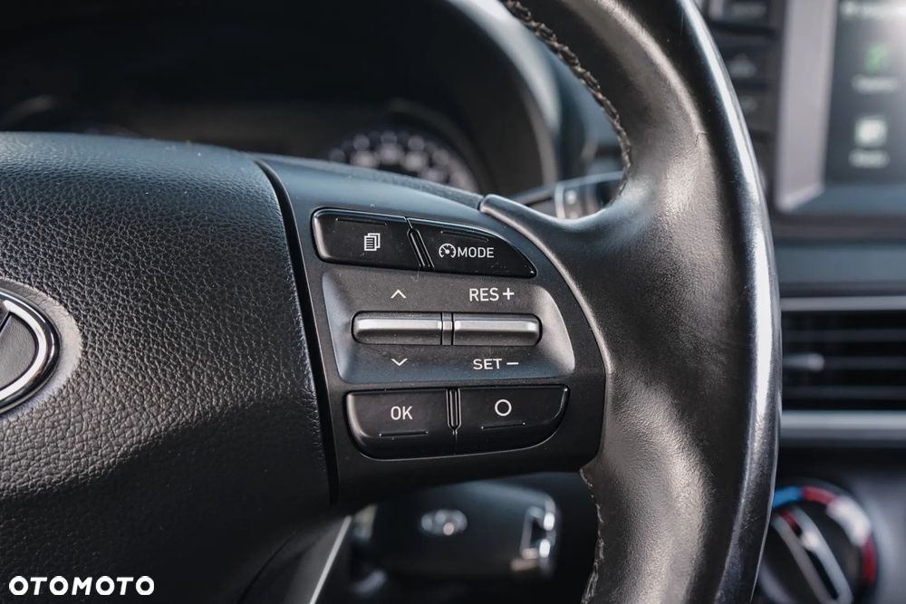 Hyundai Kona 1.6 CRDi Trend - 25