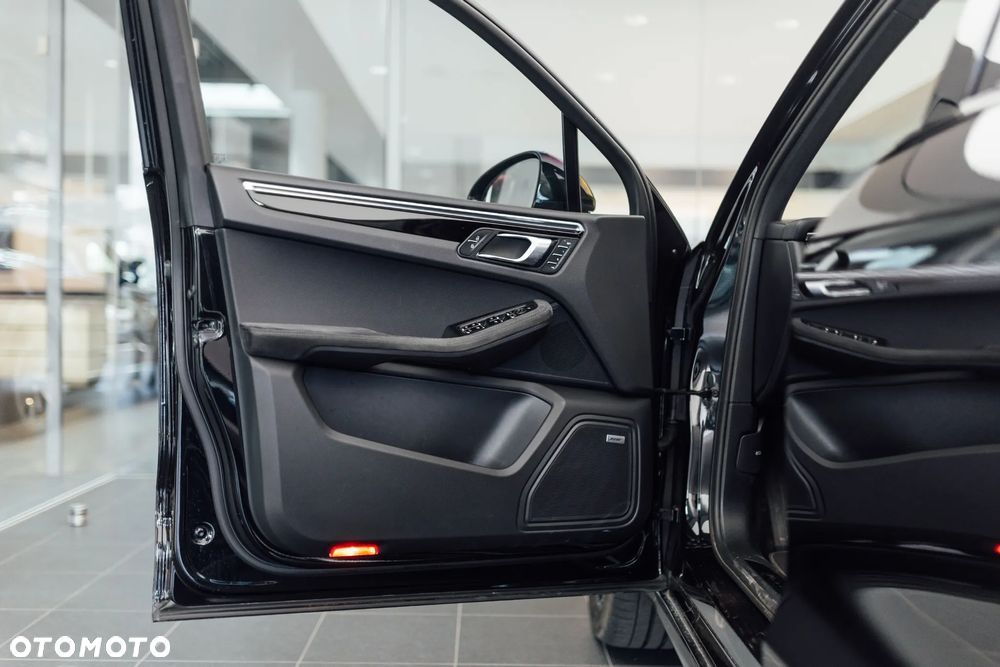 Porsche Macan GTS - 22