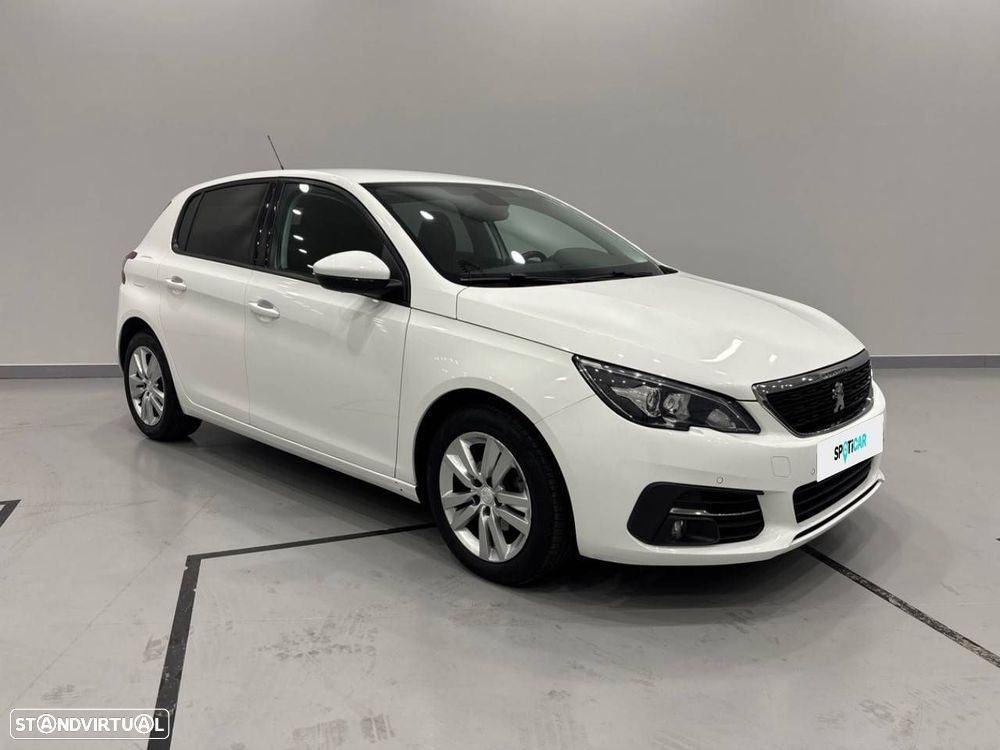 Peugeot 308 1.5 BlueHDi Active - 3