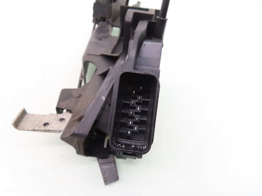 ZAMEK PRAWY PRZEDNI FORD S-MAX I 6 PIN 6M2AR21812AA - 3