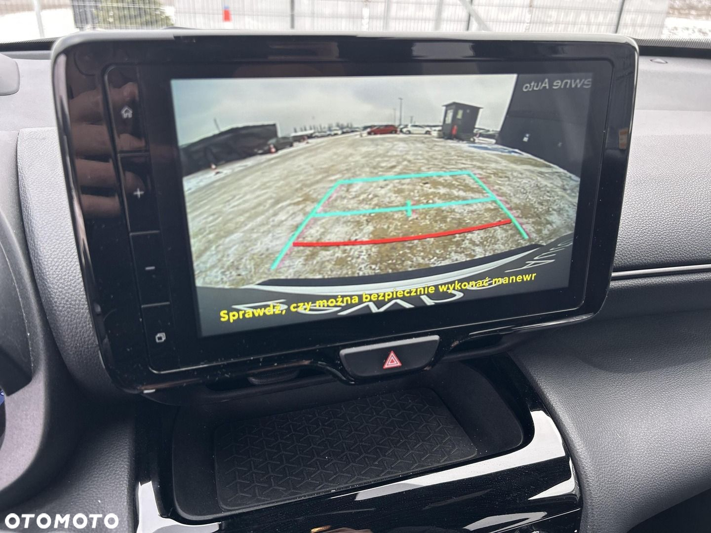 Toyota Yaris Cross - 8