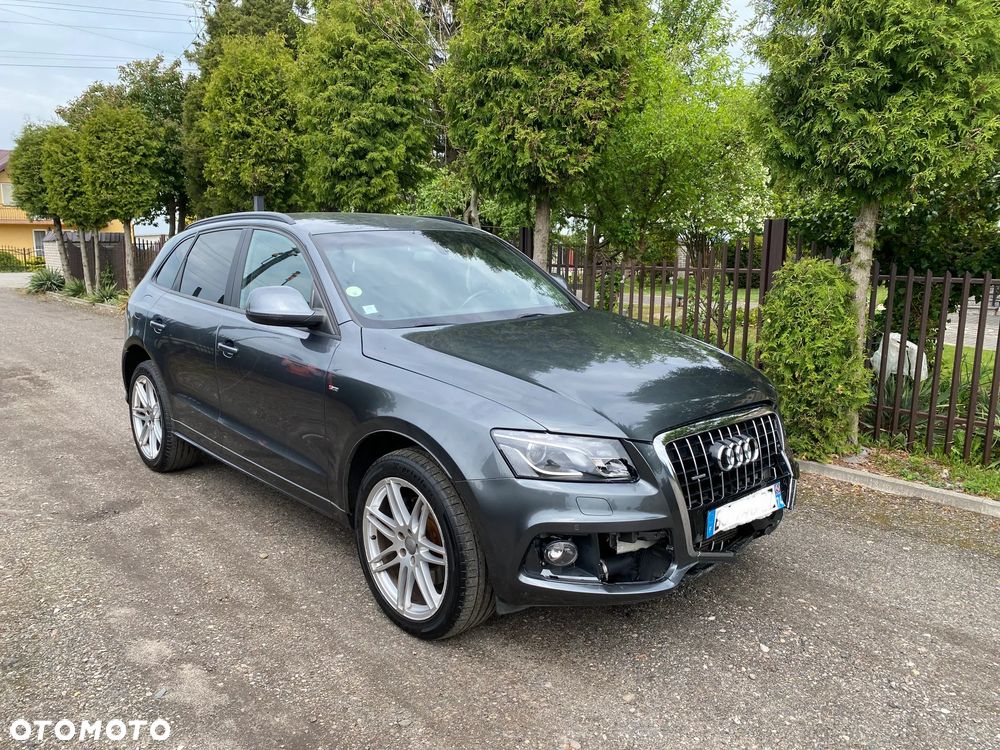 Audi Q5 - 6