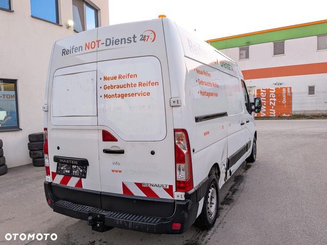 Renault Master - 6