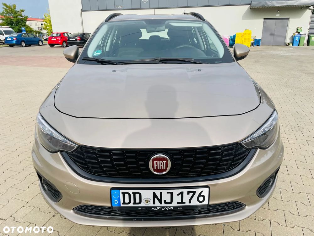 Fiat Tipo 1.4 16V More - 8