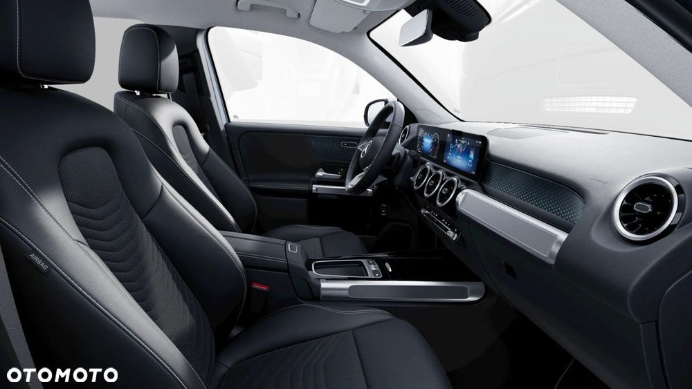 Mercedes-Benz GLB - 19
