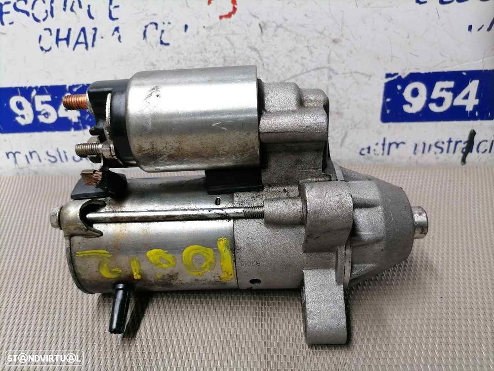 MOTOR ARRANQUE FORD TRANSIT CONNECT 2005 -113910 - 2