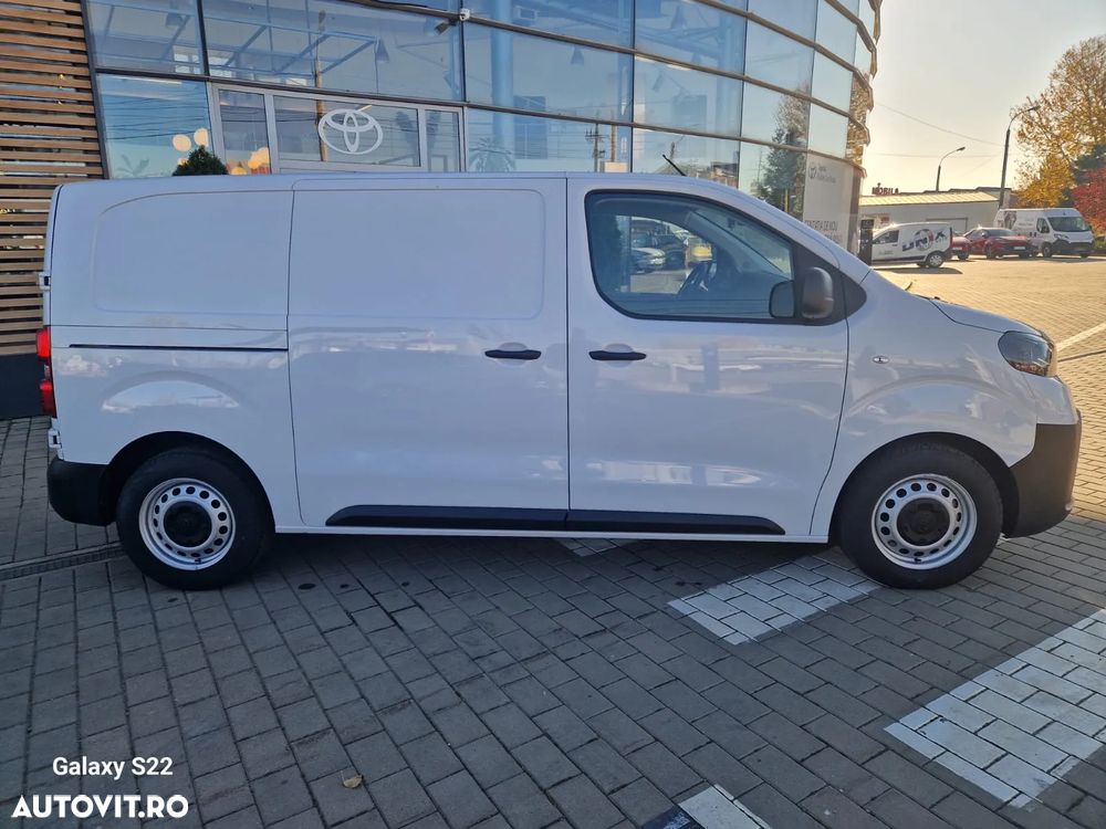 Toyota Proace - 9