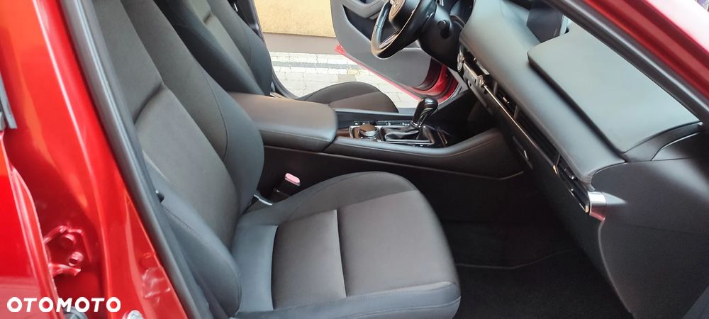 Mazda 3 - 20