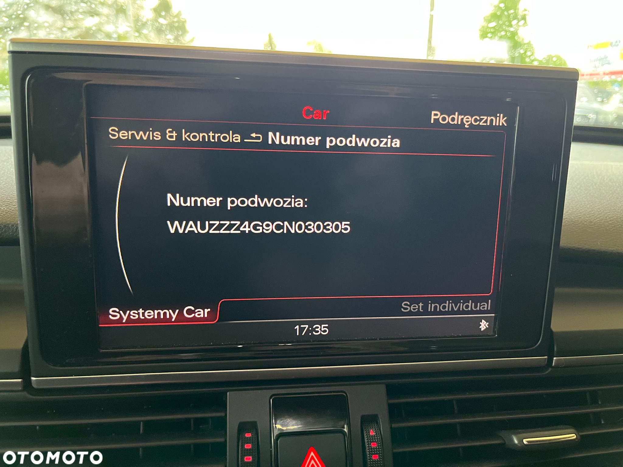 Audi A6 2.8 FSI Quattro S tronic - 28