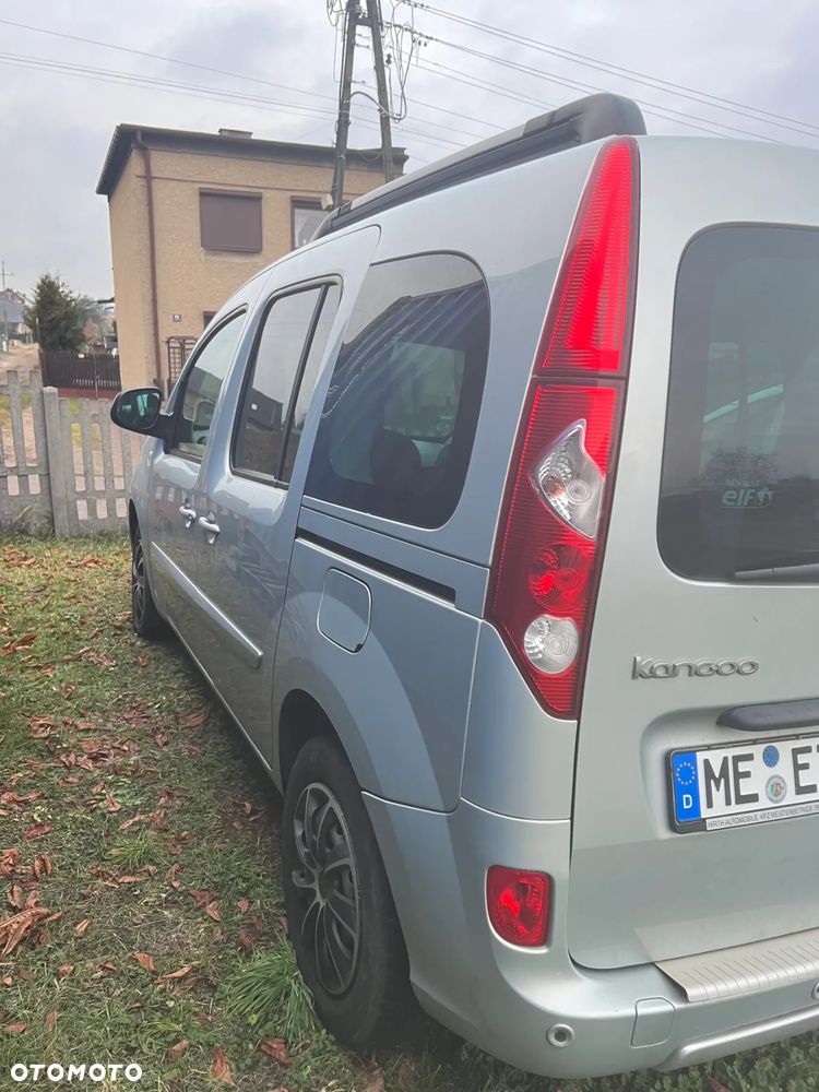 Renault Kangoo - 16