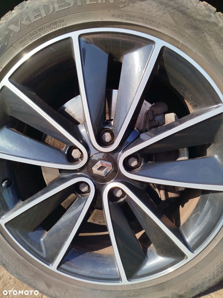 Renault Scenic Energy dCi 130 Start & Stop Bose Edition - 11