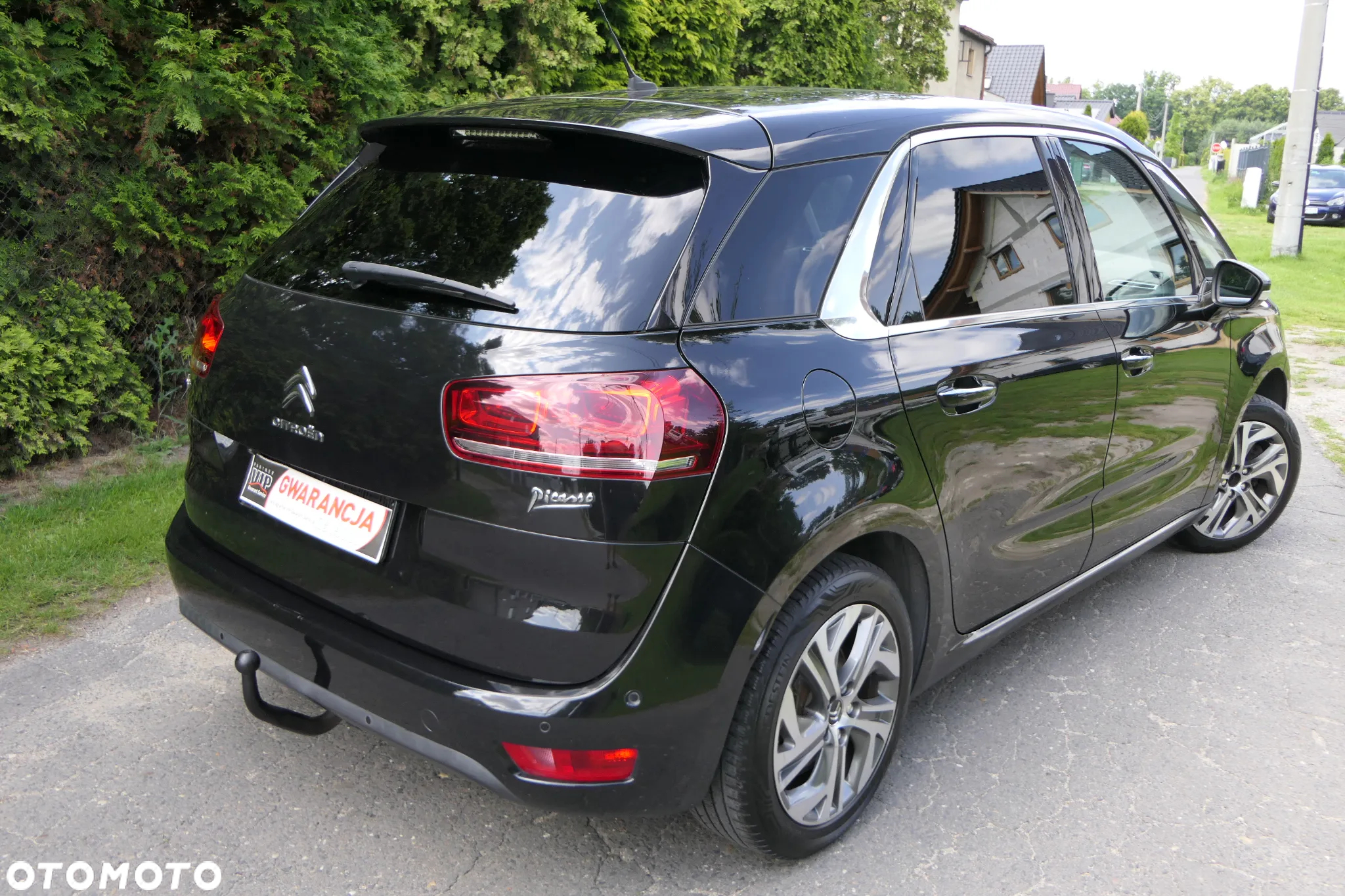 Citroën C4 Picasso 1.6 THP Intensive - 6