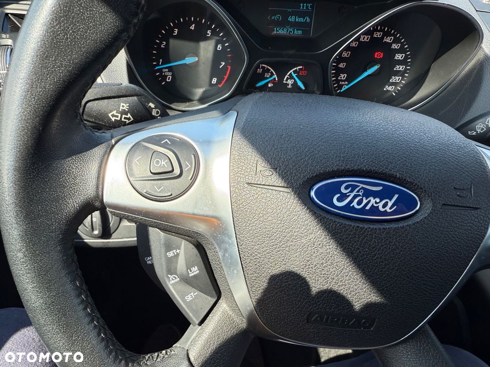 Ford Kuga 1.5 EcoBoost 2x4 Trend - 6