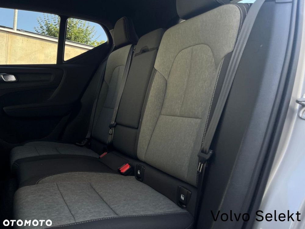 Volvo XC 40 - 17