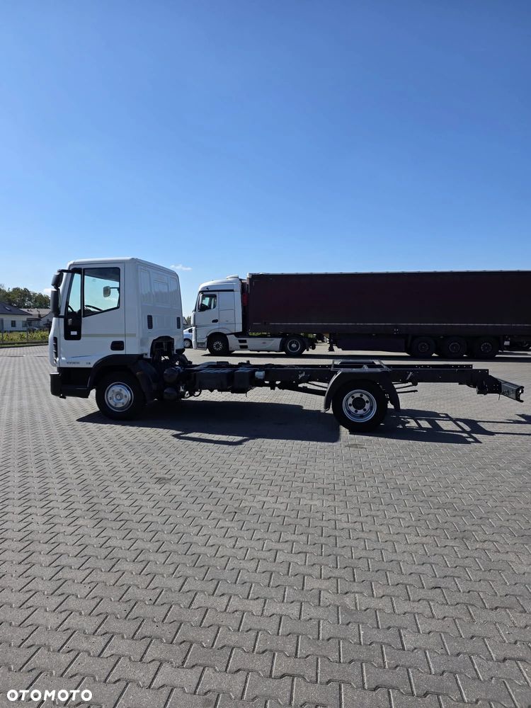 Iveco EURO CARGO - 6