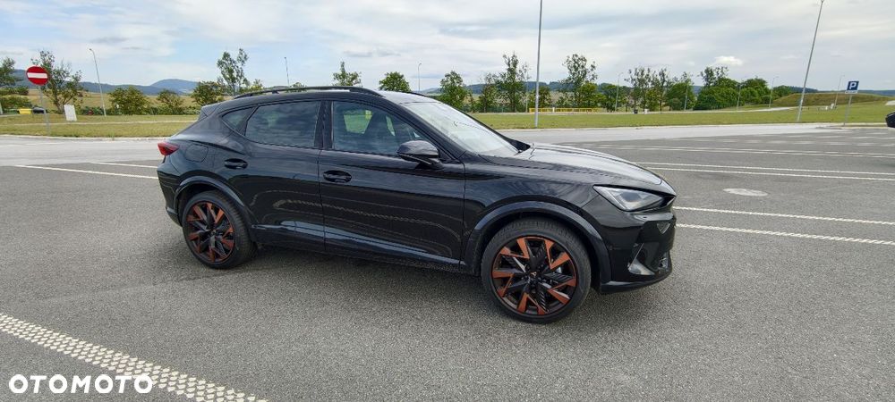 Cupra Formentor - 2