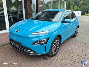 Hyundai KONA Trend - 3