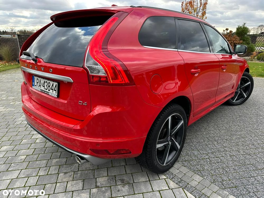 Volvo XC 60 D4 Drive-E Summum - 11