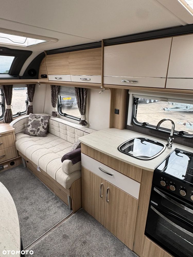 Coachman Wanderer 15/2 - 25