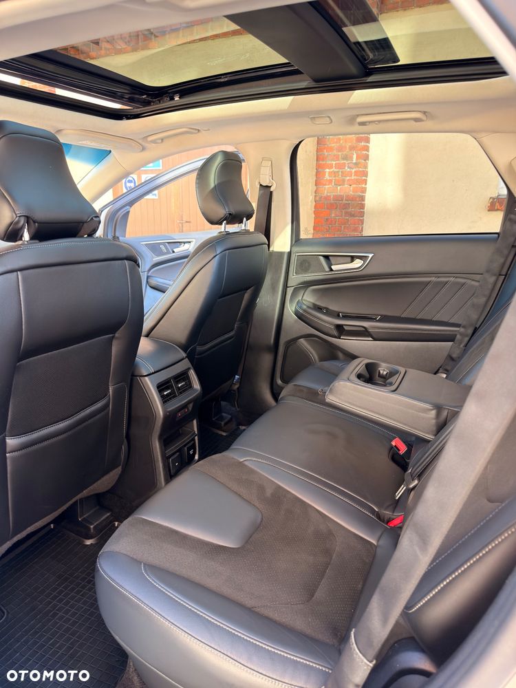Ford Edge 2.0 TDCi Bi-Turbo 4x4 ST-LINE - 26
