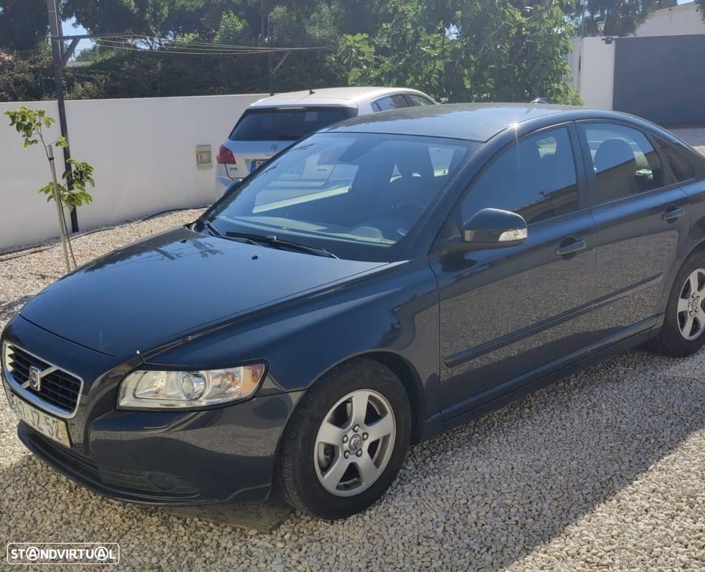 Volvo S40 1.8 Nível 3 - 3