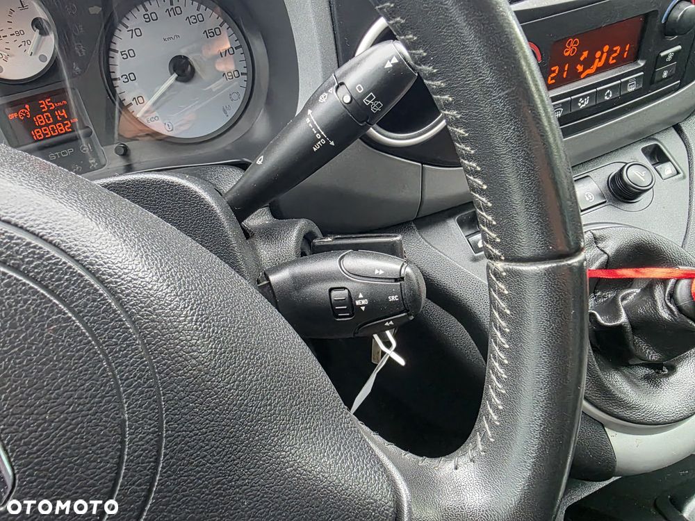 Citroën Berlingo Multispace BlueHDi 120 S&S SELECTION - 27