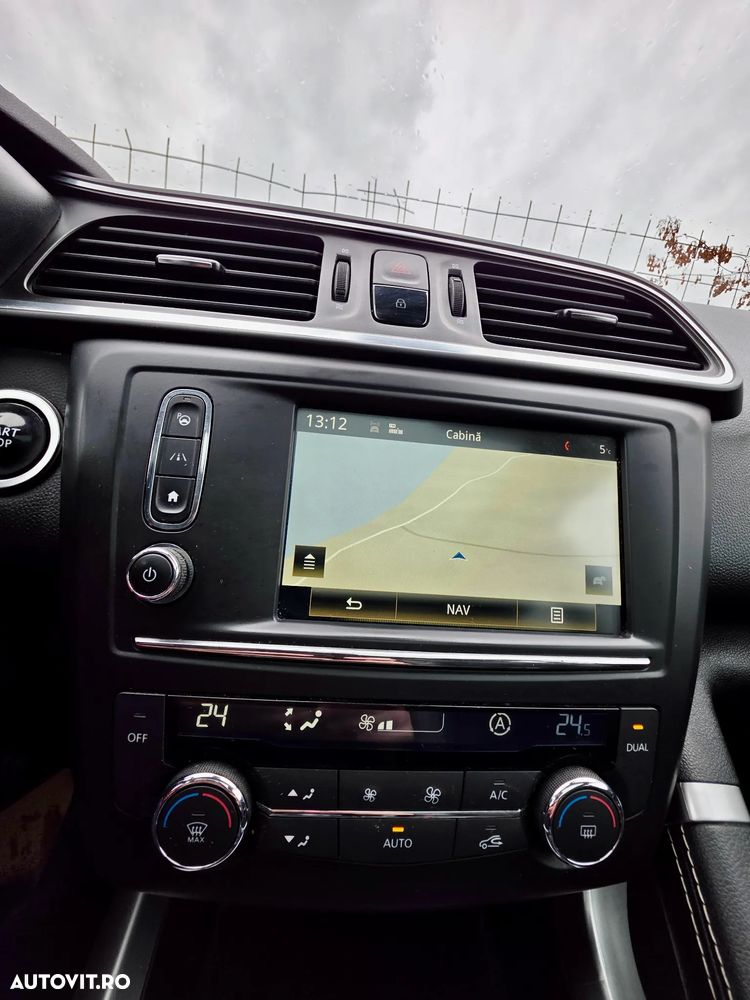 Dacia Duster 1.5 dCi 4x4 Prestige - 24