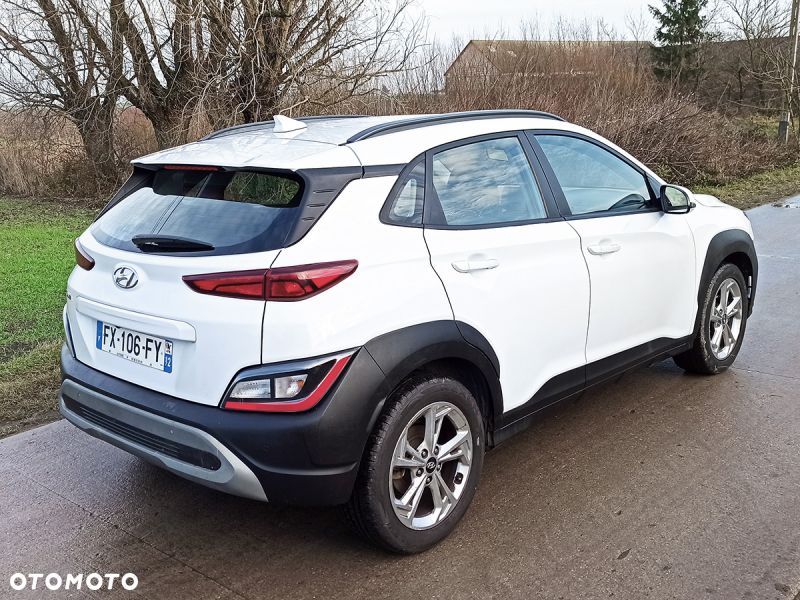 Hyundai Kona - 3
