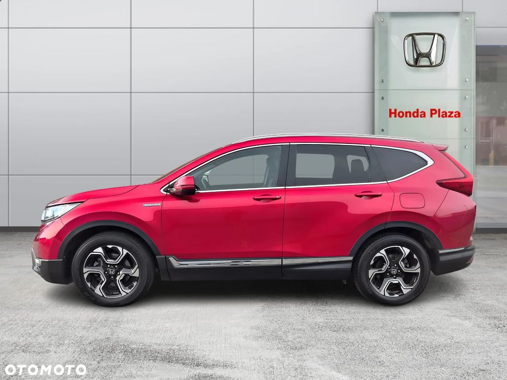 Honda CR-V 2.0 i-MMD Lifestyle (2WD / Connect+) - 3
