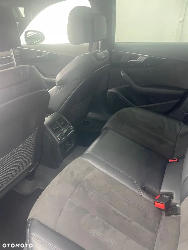Audi A4 ver-2-0-tdi-sport-s-tronic - 25