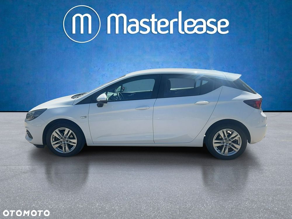 Opel Astra - 8