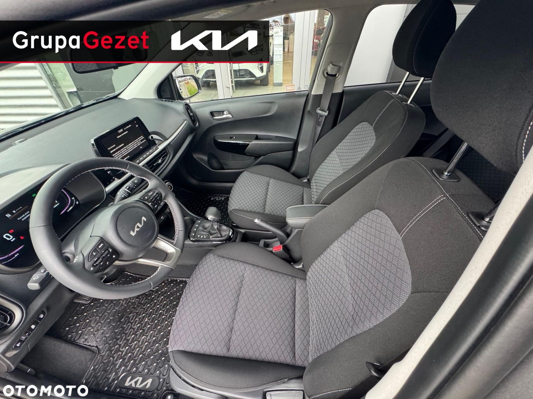 Kia Picanto - 15