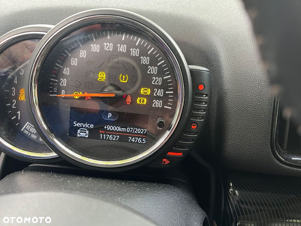 MINI Countryman Cooper D ALL4 - 9