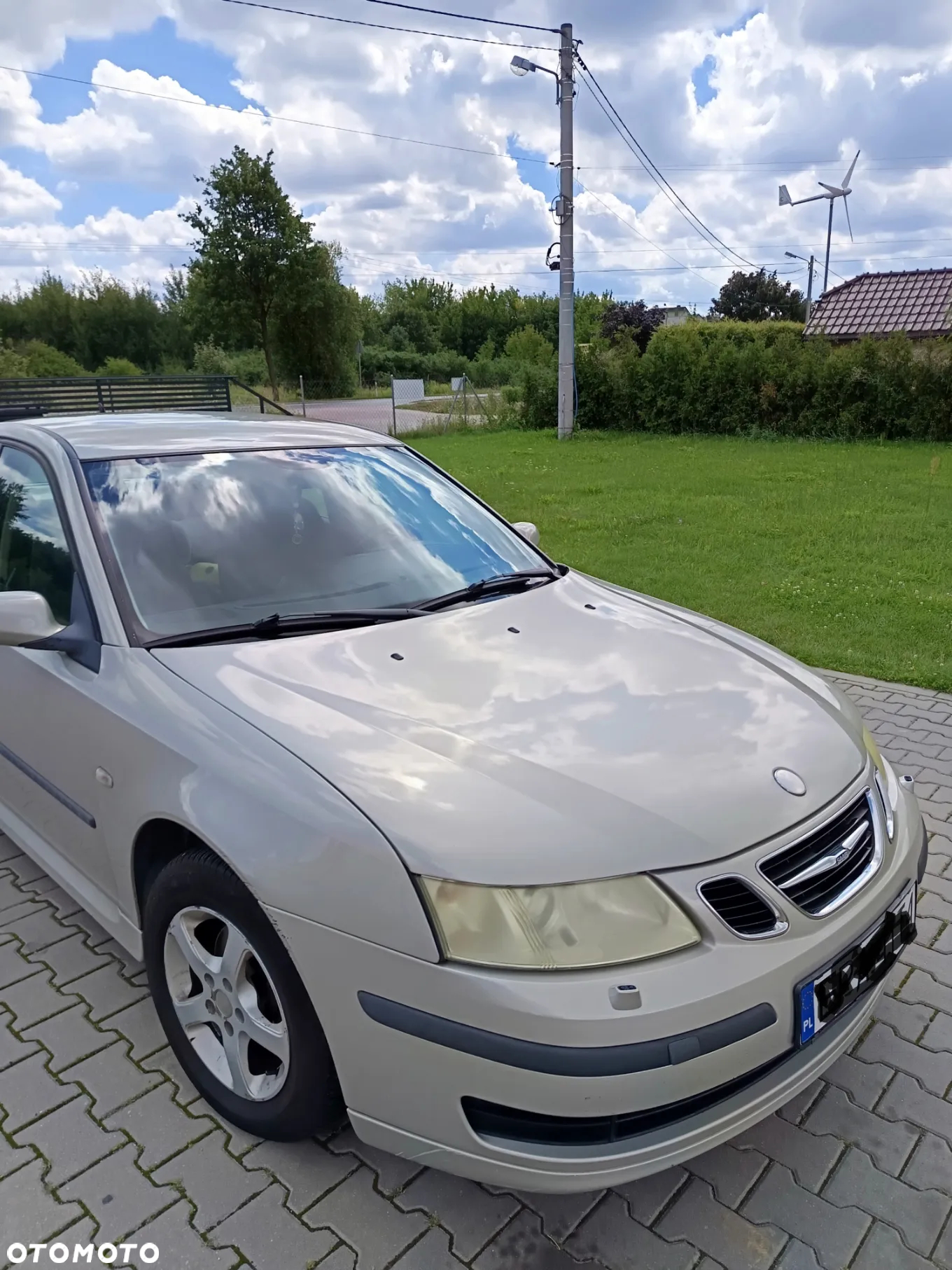 Saab 9-3 1.8t Anniversary - 5