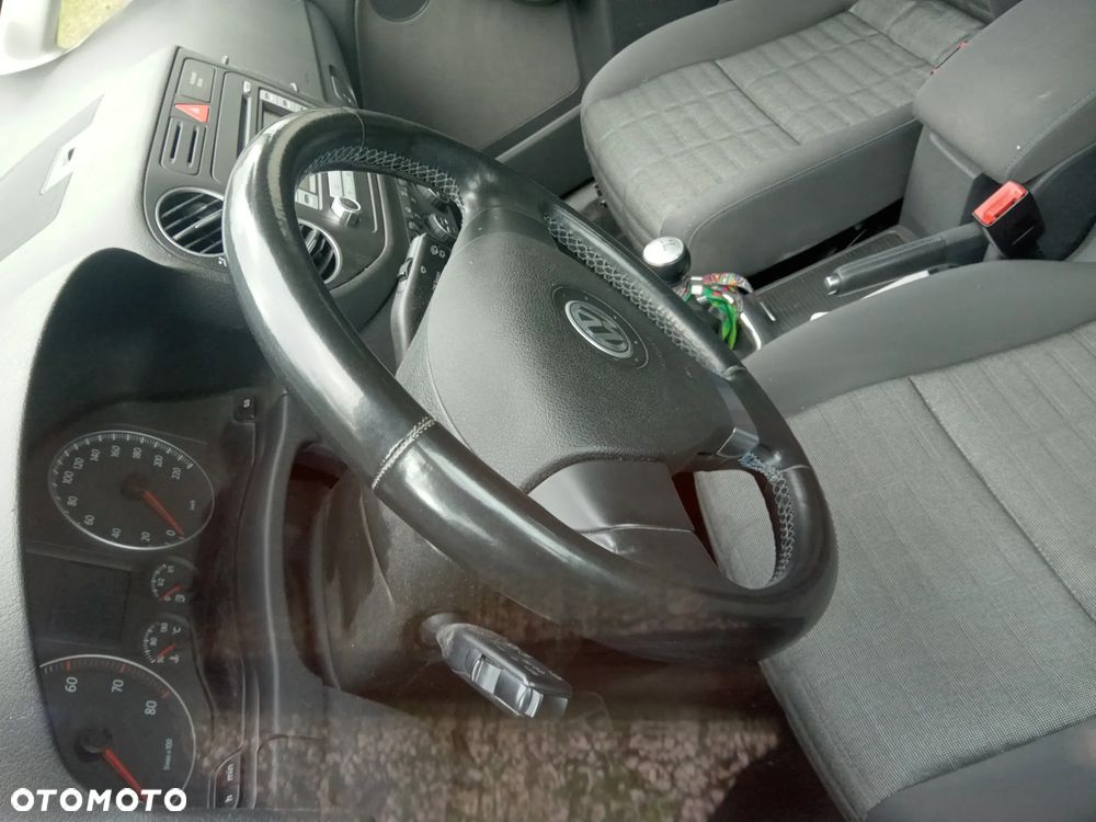 Volkswagen Golf Plus 1.4 Tour - 7