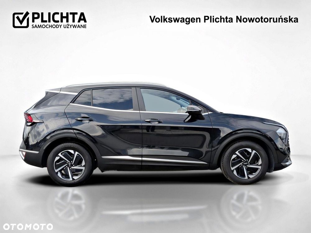 Kia Sportage 1.6 T-GDI MHEV L 2WD DCT - 7