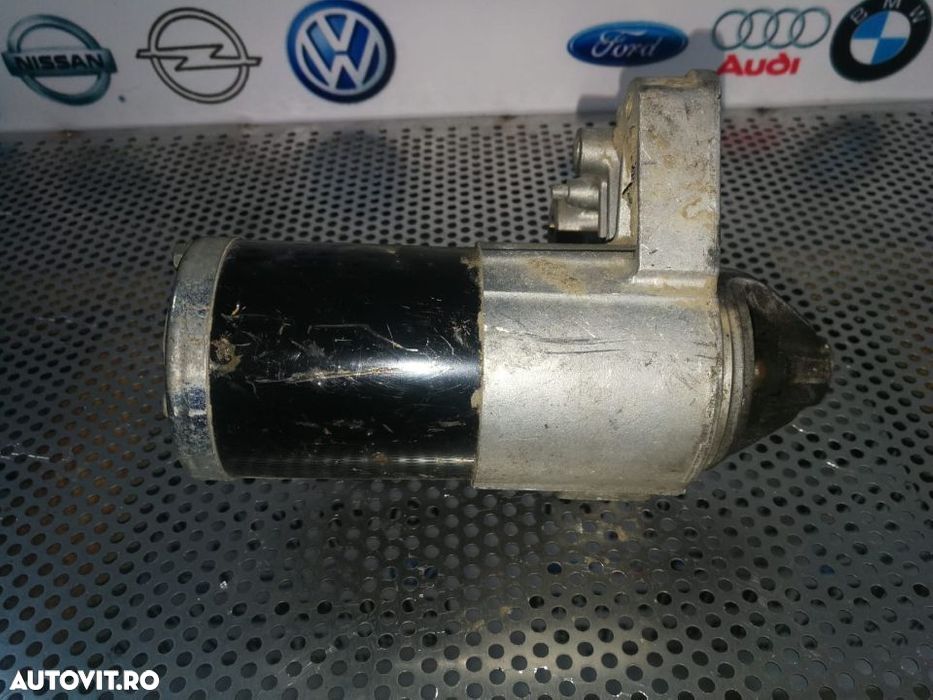 Electromotor Citroen Peugeot Ford 1.4 Hdi Tdci Euro 5 Motor 8HR Electromotor Citroen Peugeot Ford 1 - 3