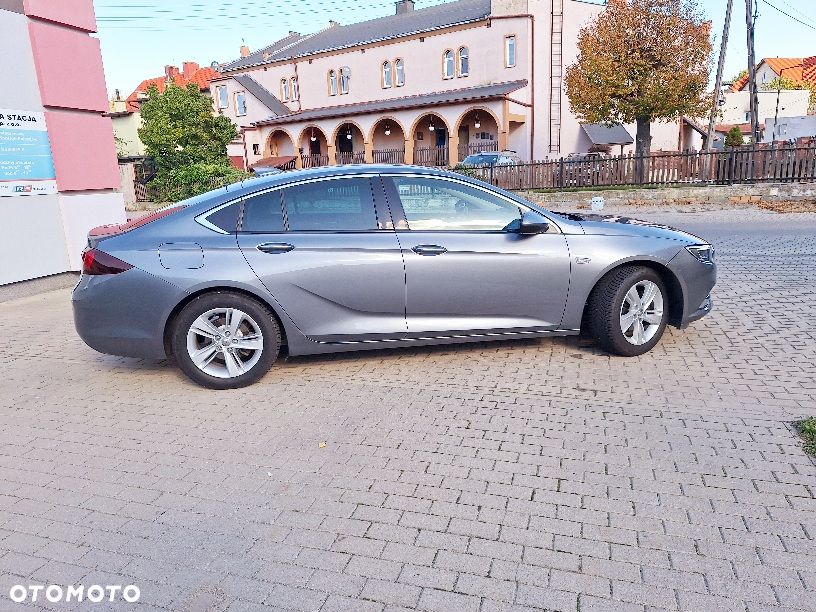 Opel Insignia 1.6 CDTI Cosmo ecoFLEX S&S - 11