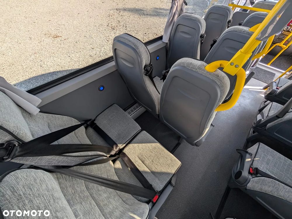 Iveco Mercus Daily City - 23