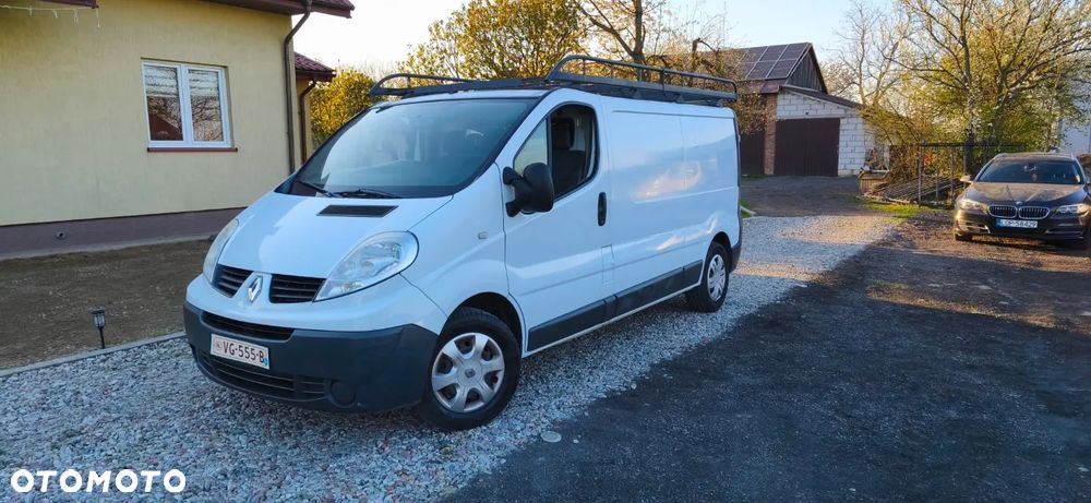 Renault Trafic - 14