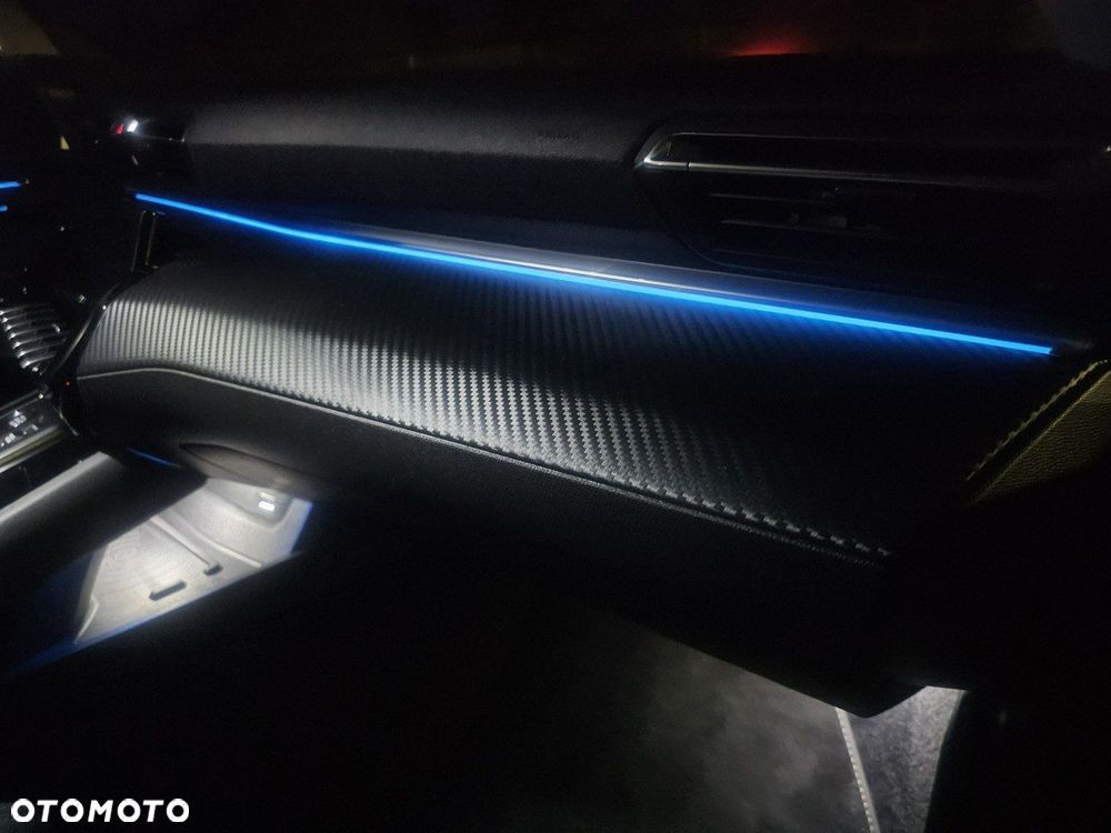 Peugeot 508 1.6 PureTech GT S&S EAT8 - 27