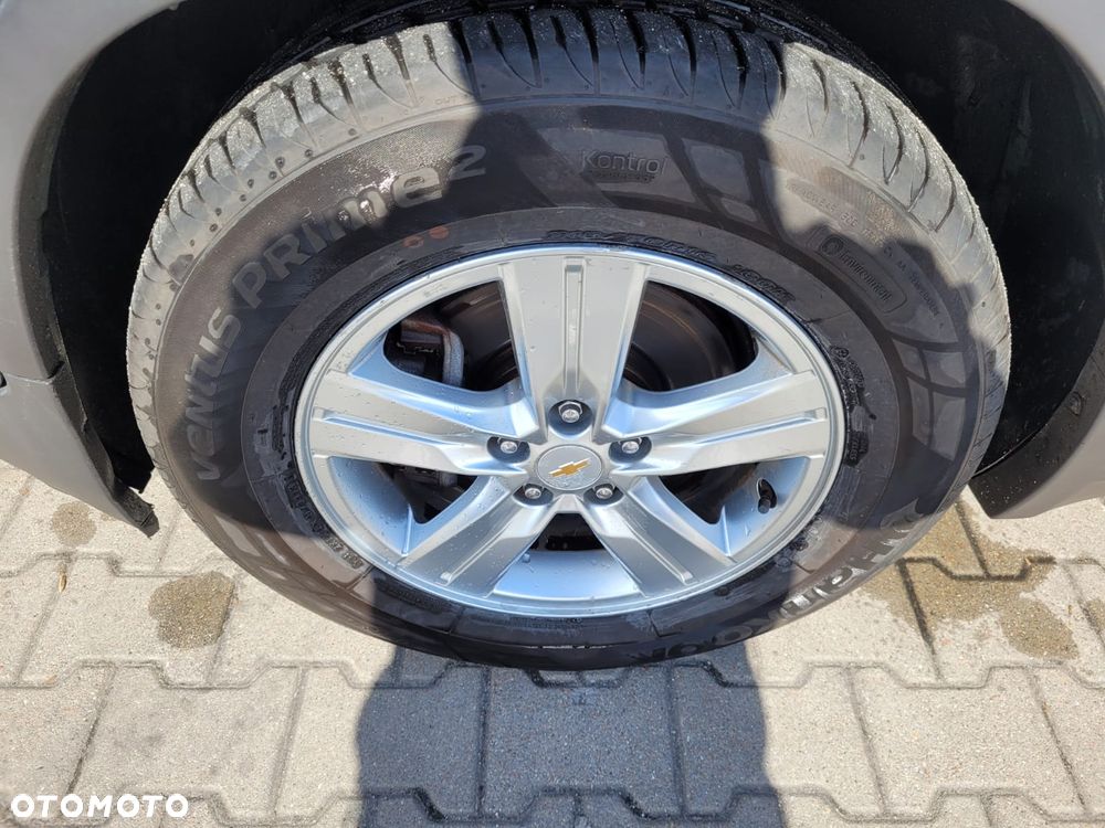 Chevrolet Trax 1.6 LT - 13