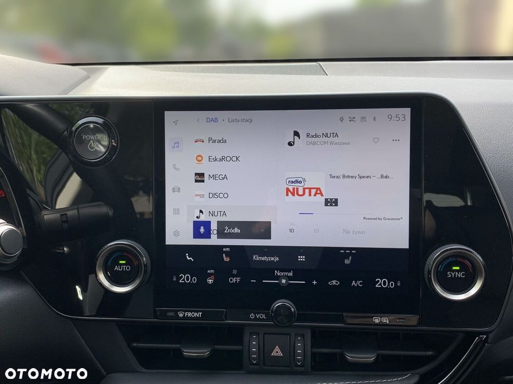 Lexus NX 350h Business AWD - 18