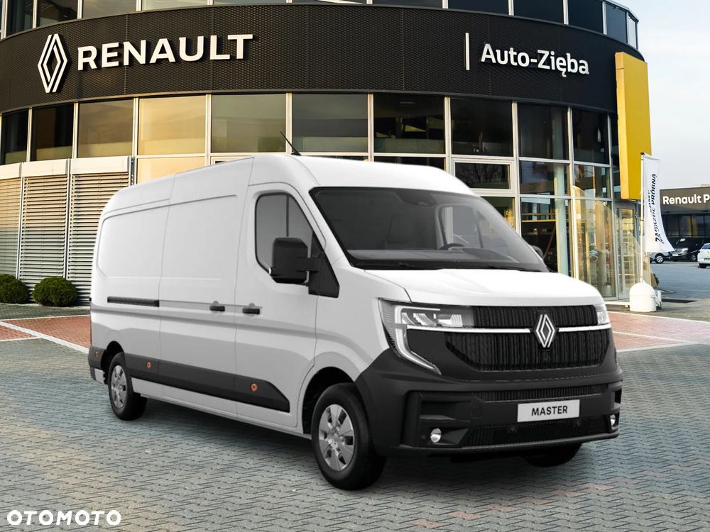 Renault master - 1
